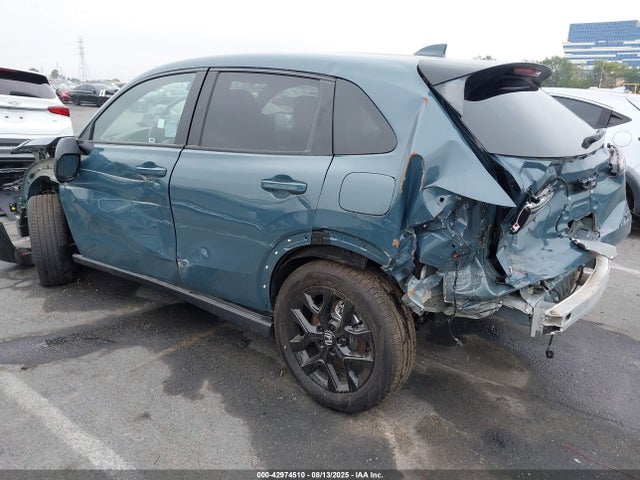3CZRZ1H53SM745337 Honda k20z5