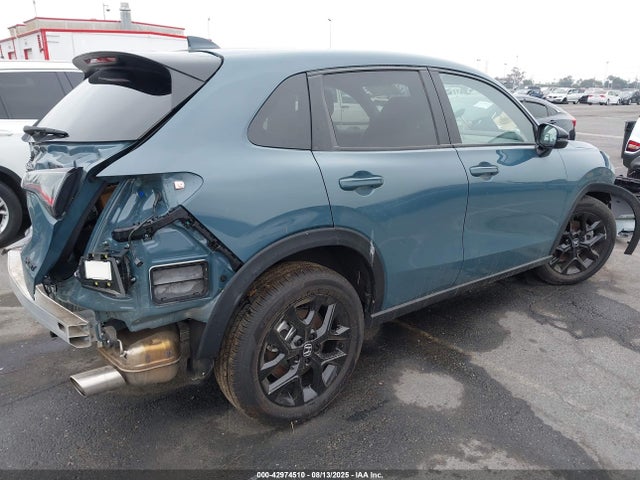 3CZRZ1H53SM745337 Honda k20z5