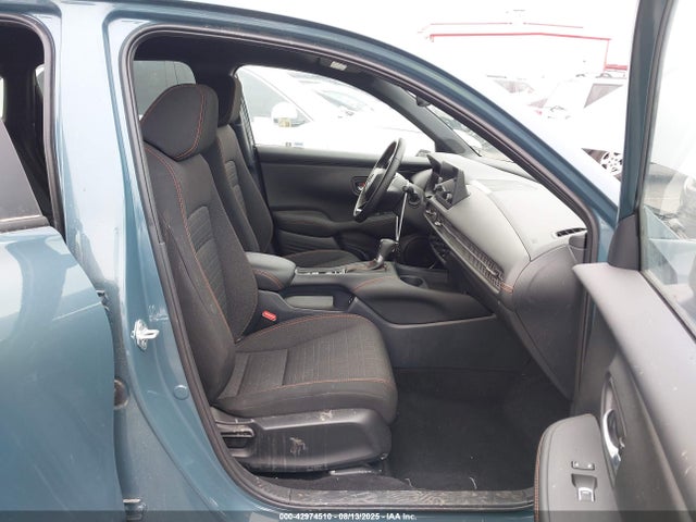 3CZRZ1H53SM745337 Honda k20z5