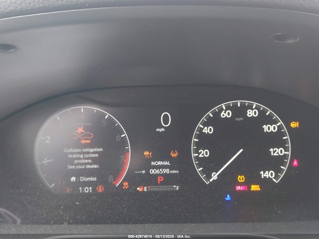3CZRZ1H53SM745337 Honda k20z5