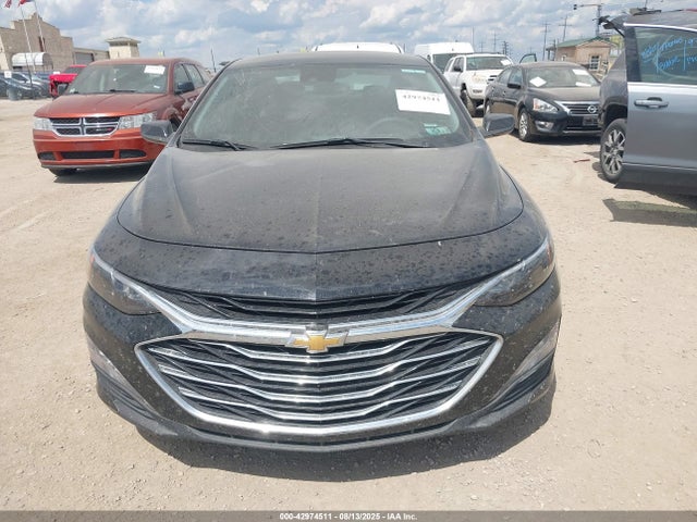 1G1ZD5ST3PF235220 Chevrolet lfv