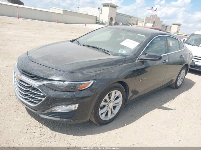 1G1ZD5ST3PF235220 Chevrolet lfv