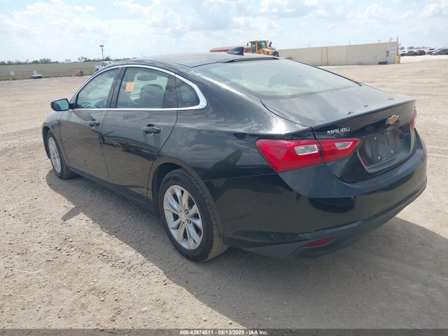 1G1ZD5ST3PF235220 Chevrolet lfv