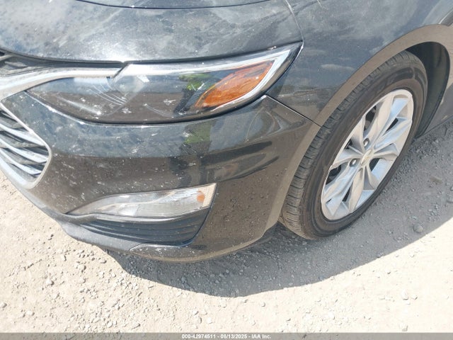 1G1ZD5ST3PF235220 Chevrolet lfv