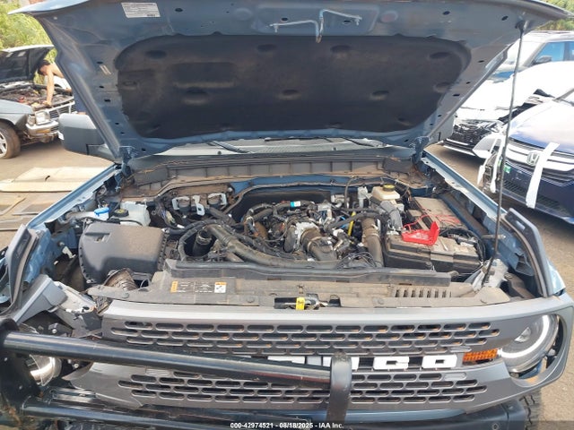1FMDE9AP8RLA23147 Ford ecoboost