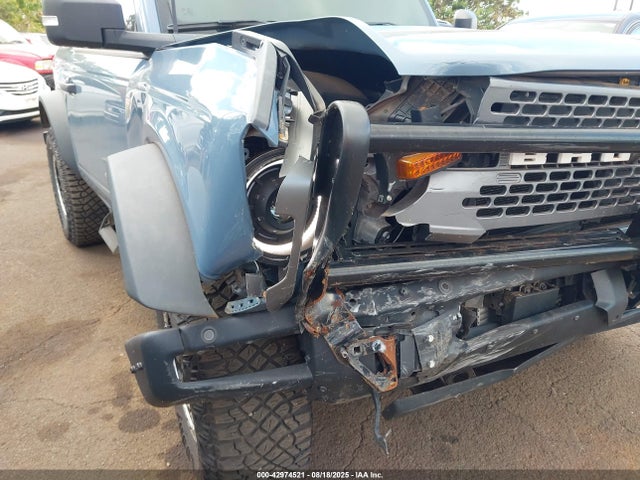 1FMDE9AP8RLA23147 Ford ecoboost