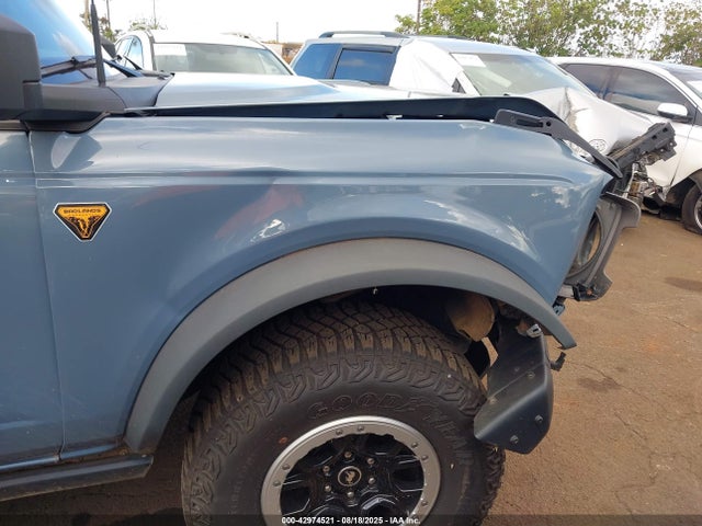 1FMDE9AP8RLA23147 Ford ecoboost