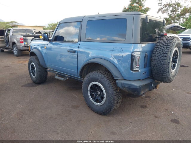 1FMDE9AP8RLA23147 Ford ecoboost