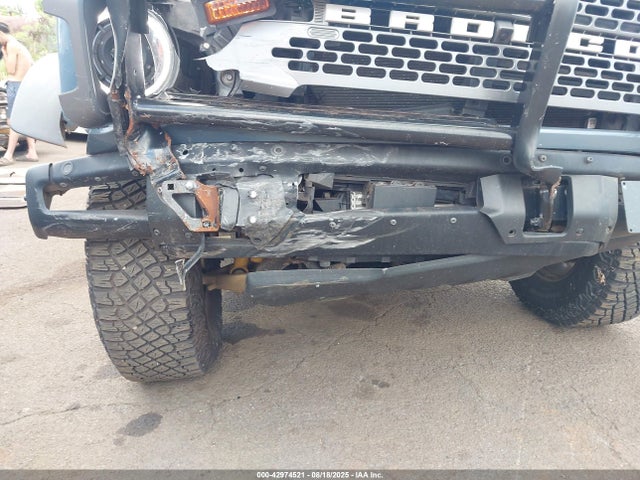 1FMDE9AP8RLA23147 Ford ecoboost