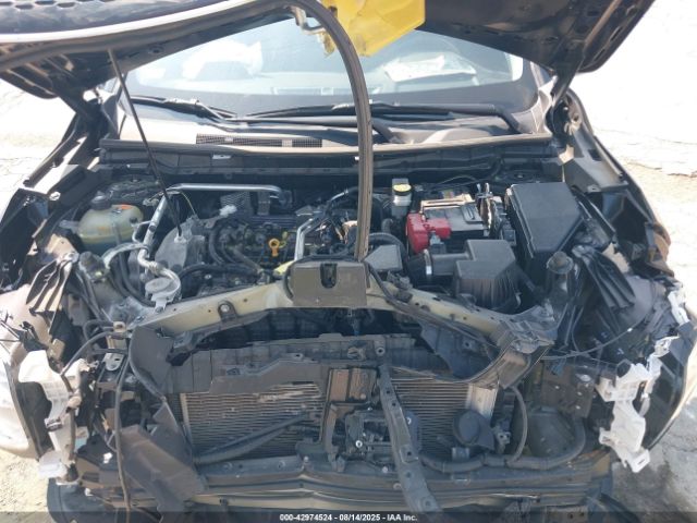 2023 MITSUBISHI OUTLANDER JA4J4UA80PZ056055 Photo 9