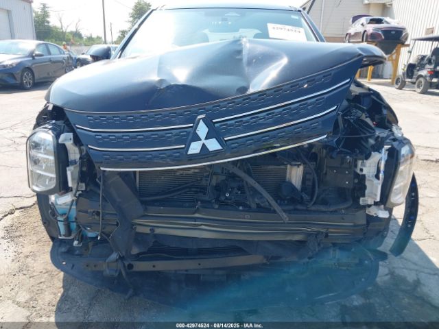 2023 MITSUBISHI OUTLANDER JA4J4UA80PZ056055 Photo 5