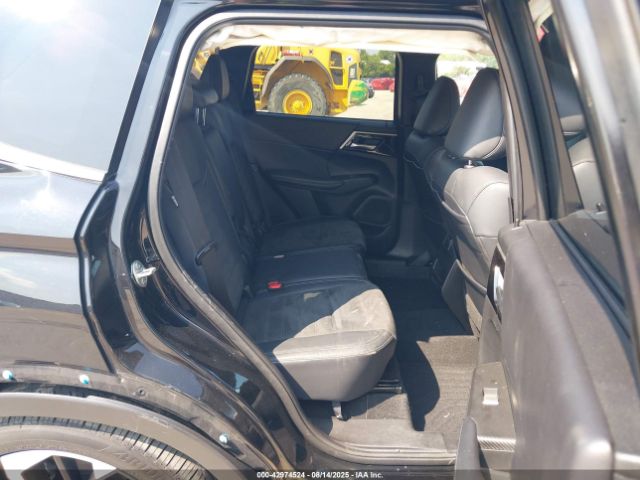 2023 MITSUBISHI OUTLANDER JA4J4UA80PZ056055 Photo 7