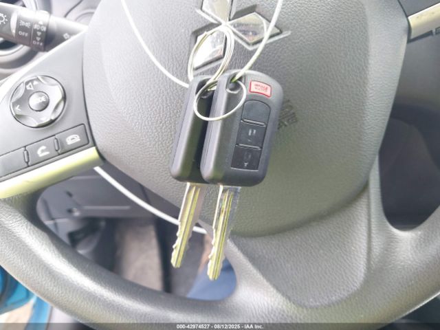 2020 MITSUBISHI MIRAGE ML32A3HJ4LH001259 Photo 10