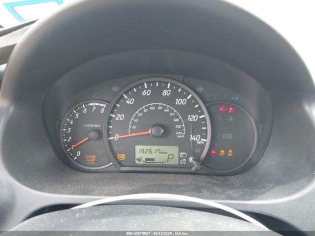 2020 MITSUBISHI MIRAGE ML32A3HJ4LH001259 Photo 6