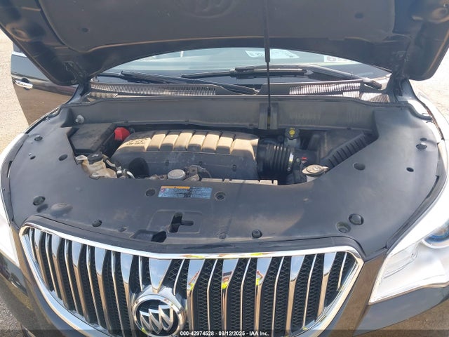 5GAKRBKD2EJ352400 Buick llt