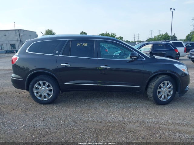 5GAKRBKD2EJ352400 Buick llt