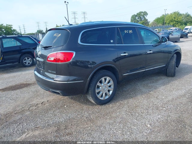 5GAKRBKD2EJ352400 Buick llt