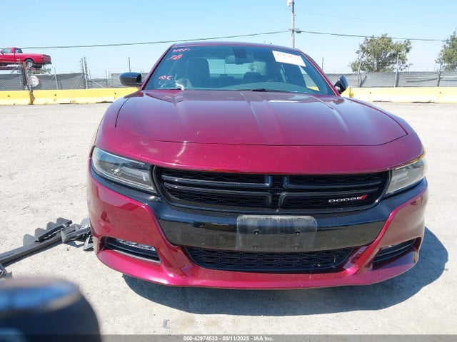 2C3CDXCTXHH576092 Dodge 2017