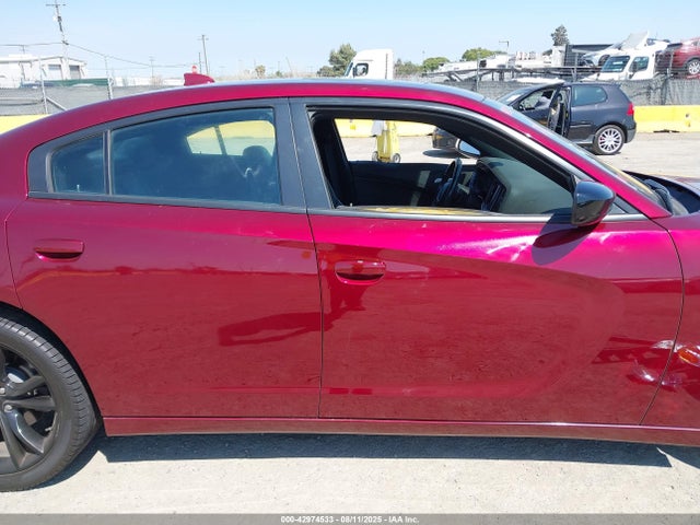 2C3CDXCTXHH576092 Dodge 2017
