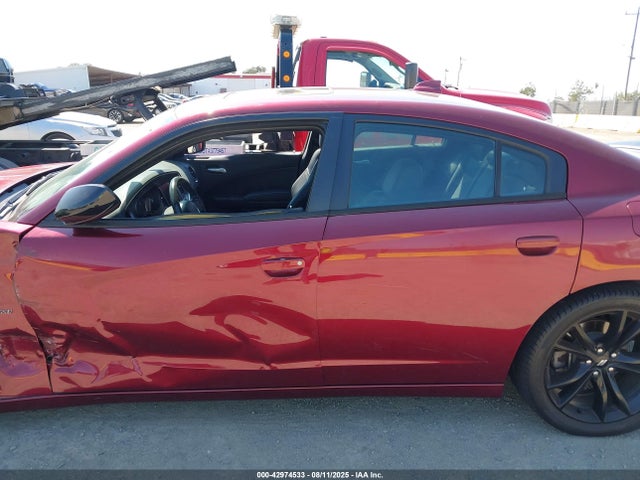2C3CDXCTXHH576092 Dodge 2017