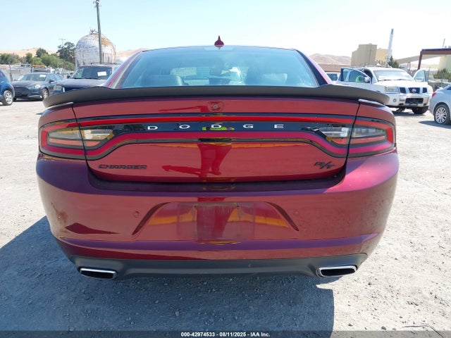 2C3CDXCTXHH576092 Dodge 2017