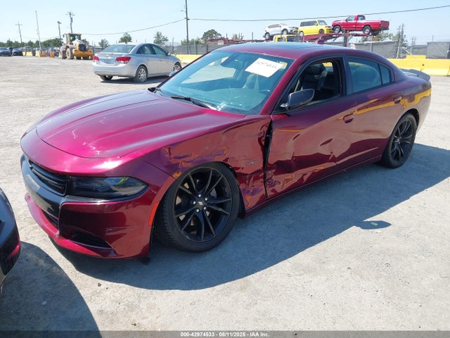 2C3CDXCTXHH576092 Dodge 2017