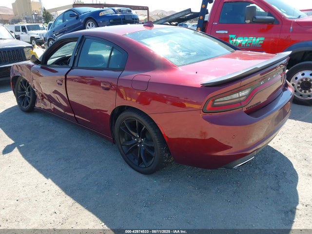 2C3CDXCTXHH576092 Dodge 2017