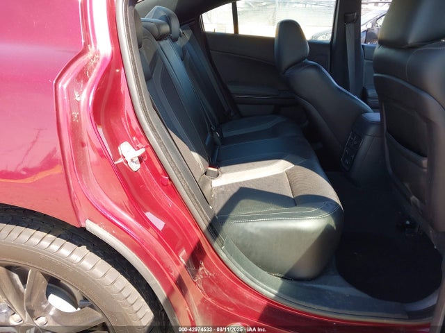 2C3CDXCTXHH576092 Dodge 2017