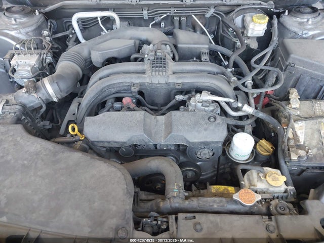 4S4BSANC1K3205691 Subaru na u5