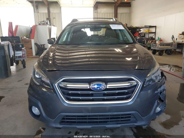 4S4BSANC1K3205691 Subaru na u5