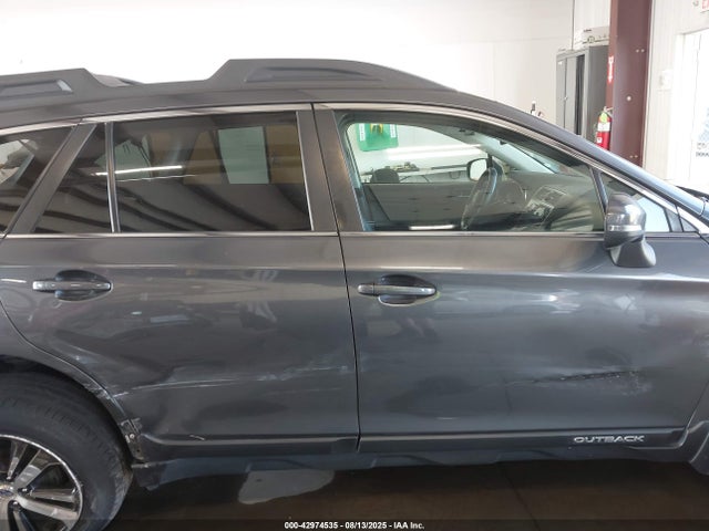 4S4BSANC1K3205691 Subaru na u5