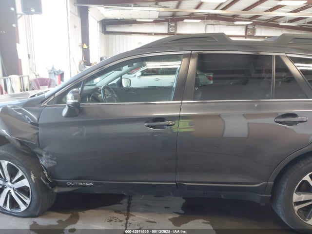 4S4BSANC1K3205691 Subaru na u5