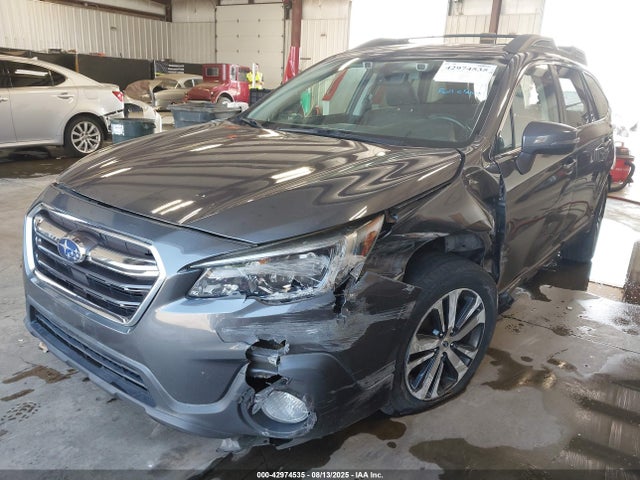 4S4BSANC1K3205691 Subaru na u5