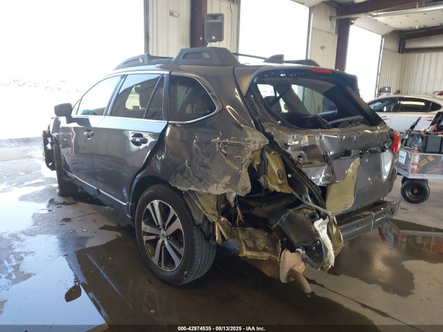 4S4BSANC1K3205691 Subaru na u5