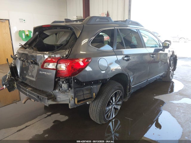 4S4BSANC1K3205691 Subaru na u5