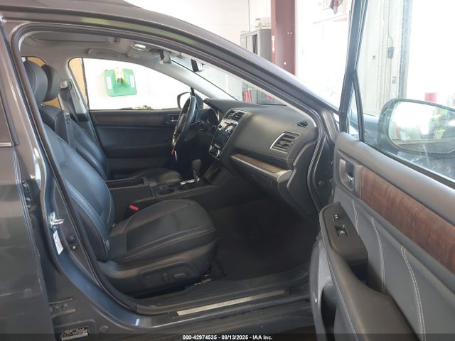 4S4BSANC1K3205691 Subaru na u5