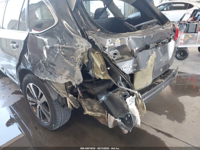 4S4BSANC1K3205691 Subaru na u5