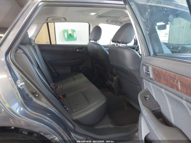 4S4BSANC1K3205691 Subaru na u5