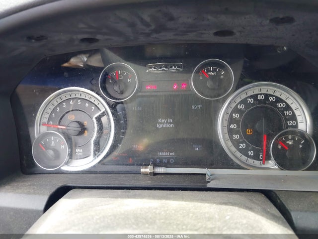 1C6RR7LG7GS420780 RAM 1500