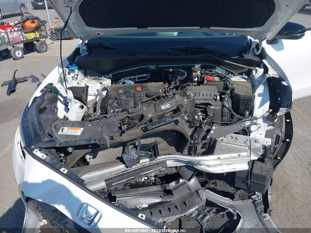 3CZRZ2H57RM701163 Honda k20z5