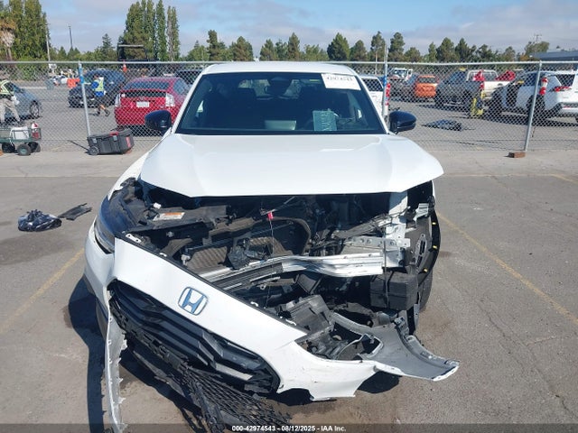 3CZRZ2H57RM701163 Honda k20z5