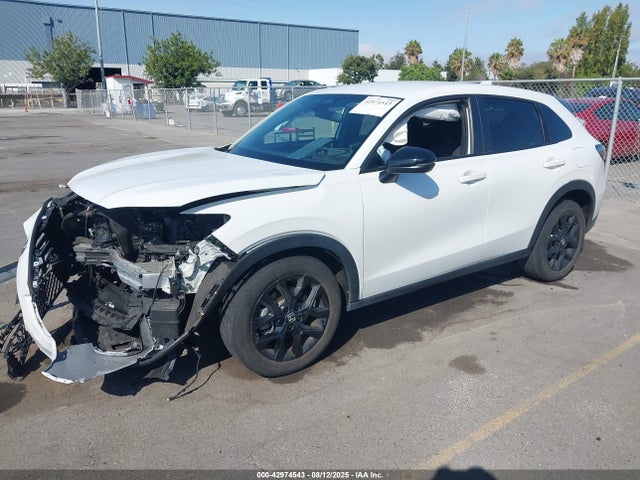 3CZRZ2H57RM701163 Honda k20z5