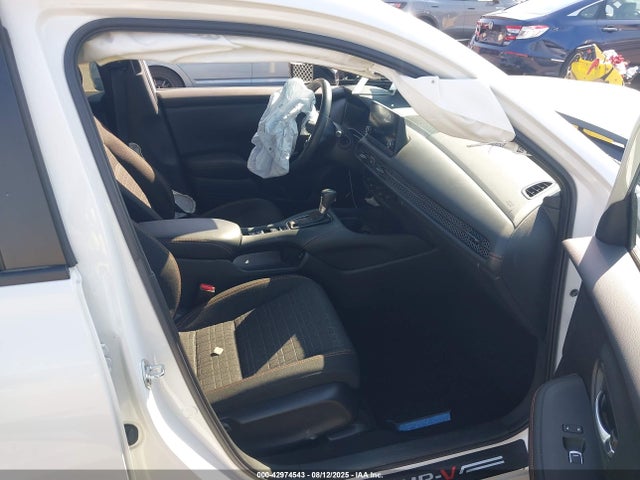 3CZRZ2H57RM701163 Honda k20z5