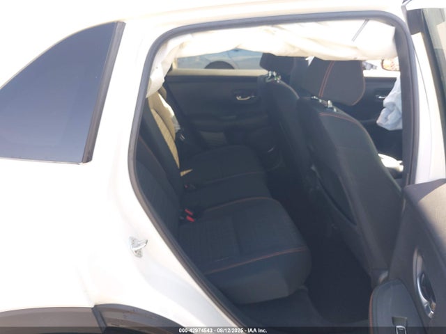 3CZRZ2H57RM701163 Honda k20z5