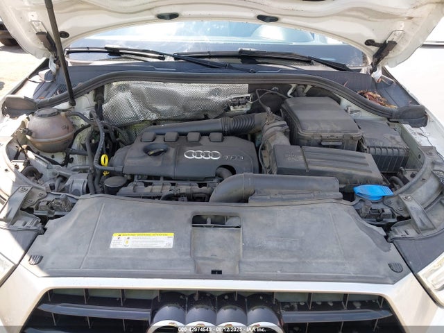 2018 AUDI Q3 WA1ECCFS2JR015193 Photo 9
