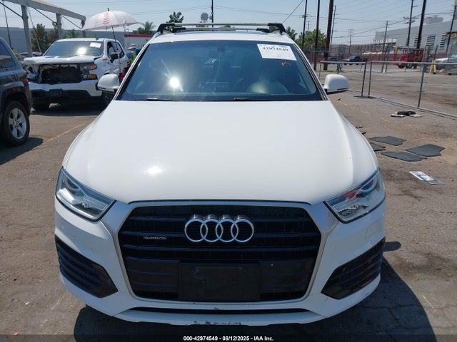 Audi Q3 2018 WA1ECCFS2JR015193 Image 12