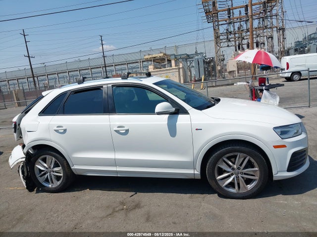 Audi Q3 2018 WA1ECCFS2JR015193 Image 13