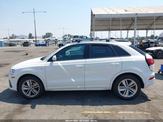 Audi Q3 2018 WA1ECCFS2JR015193 Image 14