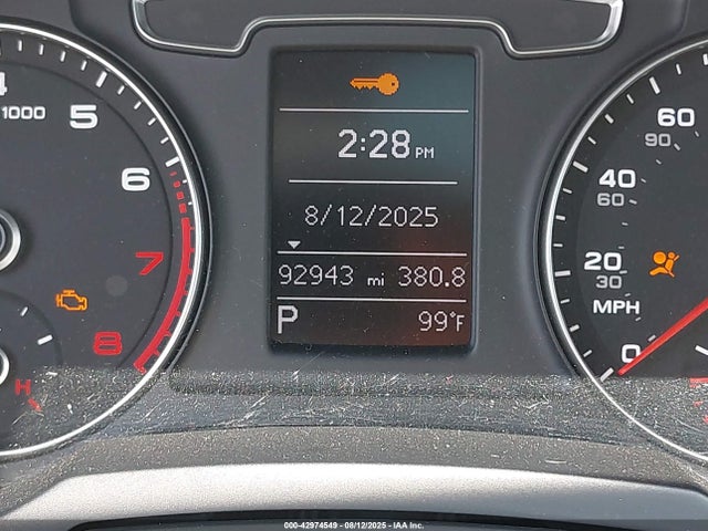 Audi Q3 2018 WA1ECCFS2JR015193 Image 15