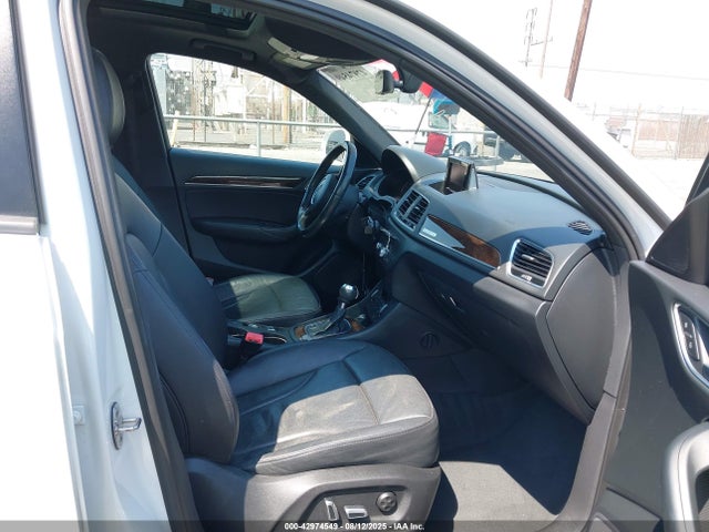 2018 AUDI Q3 WA1ECCFS2JR015193 Photo 4